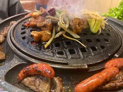 -牛犇烤肉(物资学院路店)