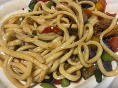 -文三里屯面馆(三里屯店)