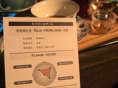 -青咖啡(三坊七巷店)