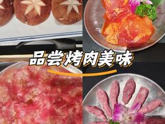 -香猪坊韩国烤肉专属门店(魏公村店)