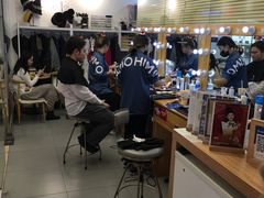 -海马体照相馆(大连罗斯福广场店)
