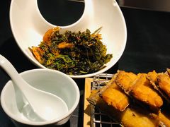 -老头儿油爆虾·1987杭州烟火味(湖滨银泰in77D区店)