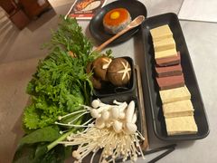 -新辣道鱼火锅(国瑞城店)