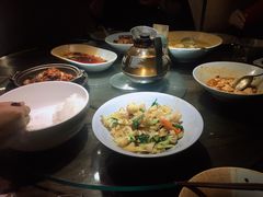 -外婆家(杭州马塍店·杭帮菜名店)