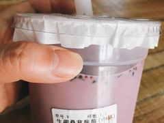 -书亦烧仙草(中南一路店)