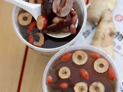 -炖物24章·顺时轻养茶(杭州大厦店)