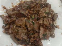 -宛平李记小吃(东关街店)