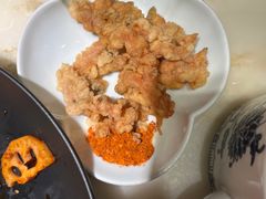 -金佬馆·川菜bistro(芜湖镜湖万达店)