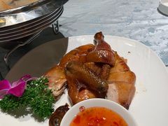 -古南都·老广东酒楼(龙江店)