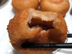 玉兰饼-欣旺·迎宾楼·百年无锡菜