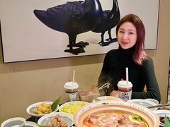 -领克中心(杭州凌客店)