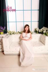点击看大图 巴黎新娘婚纱摄影-巴黎新娘婚纱摄影