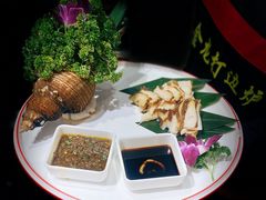 -金龙·打边炉(武进路店)