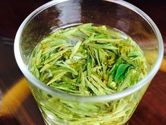 -湖畔居茶楼(湖滨店)