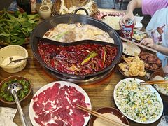 -咖咖火锅(老店)