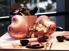 -长沙君悦酒店·湘江36中餐厅