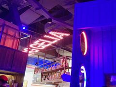 大堂-胖哥俩肉蟹煲(河北勒泰购物中心店)