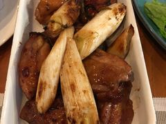 -Kitchen·Y洋厨房西餐厅(王府壹号店)