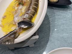 -小厨娘淮扬菜(清江苏宁广场店)