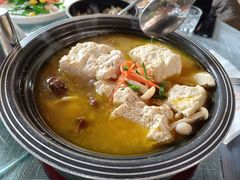 -野蔓果·山野菜(西湖景区·龙井茶田店)