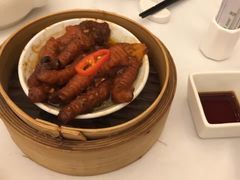 鲍汁凤爪-翠园(铜锣湾广场店)