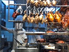 -龙记香港茶餐厅(久光百货店)