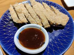 -渔寿司·日本料理(艾尚天地店)