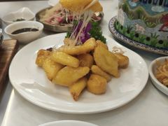 -罕山奶茶馆(和平路店)