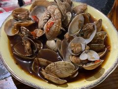 -二师兄火盆烤肉(湖口店)