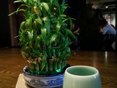 -粗茶淡饭·隐庐私厨(东亭店)