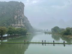 -孤山寨风景区