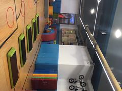 -星动计划儿童运动馆(闵行乐虹坊店)
