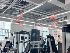 -乐刻运动健身(南山西丽366大街店)
