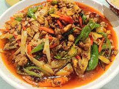 -陈胖子特色菜.鲜货现炒(融景城店)