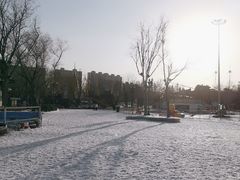 -欢乐水魔方水世界
