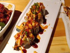 -酒井酱子·深夜食堂(东城汇店)