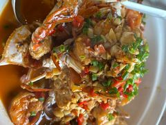 -罗大姐湘潭菜馆(洋湖春园店)