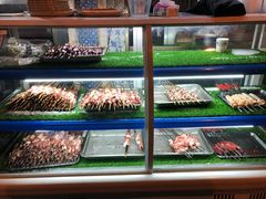 -新疆伊宁远征餐厅