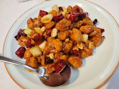 -到家尝北京菜(西坝河店)