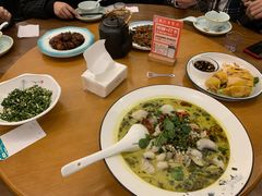 -巷儿里餐厅·杭帮菜(信义坊店)