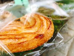 蝴蝶酥-老梦面包 CHEZMOREL(三源里店)