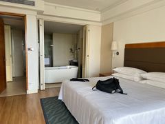 -海口喜来登酒店