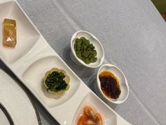 -君来湖滨饭店·渔餐厅