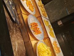 -吉布鲁牛排海鲜自助(CBD万达店)