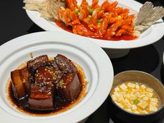 -金陵家宴·金陵春·南京菜(夫子庙店)
