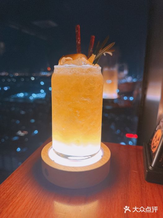 River Bar酒吧(通州万达店)图片