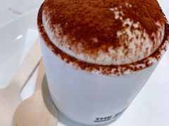 -科学家咖啡(恒隆广场店)