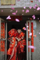 -ZHICOME·稚蔻婚纱礼服造型定制(西安龙首印象城店)