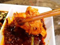 -迎三江菌汤兔(星桥街西段店)