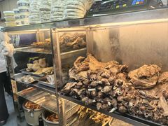 -马相卿特色烤肉面食馆(虎台店)